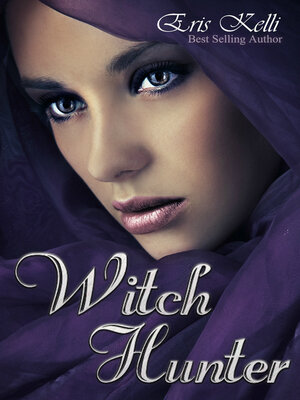 cover image of Witch Hunter
